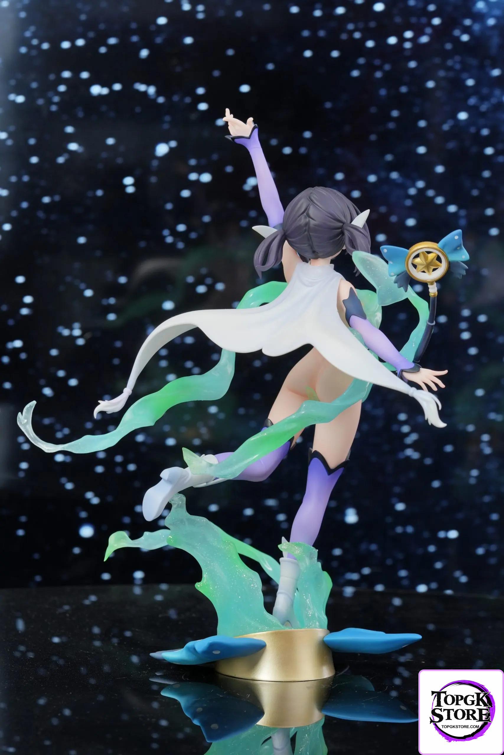 TouFou Figure Studio & Orient Myth Studio – Fate/kaleid liner Prisma Illya Miyu Edelfelt - Photo 7 | TopGKStore