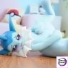 Pokemon Eevee series Vaporeon Spirit Demon Studio 18+Female - Photo 19 | TopGKStore