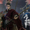 FYJ Studio – Three Kingdoms Series: Heroes Line Flying General LV FENGXIAN (Licensed) - Photo 24 | TopGKStore