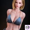 008 Android 18#Rak Studio - Dragon Ball Cosplayer Ella - Photo 4 | TopGKStore