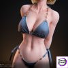 008 Android 18#Rak Studio - Dragon Ball Cosplayer Ella - Photo 7 | TopGKStore
