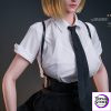 008 Android 18#Rak Studio - Dragon Ball Cosplayer Ella - Photo 12 | TopGKStore