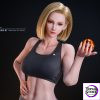 008 Android 18#Rak Studio - Dragon Ball Cosplayer Ella - Photo 15 | TopGKStore
