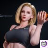 008 Android 18#Rak Studio - Dragon Ball Cosplayer Ella - Photo 16 | TopGKStore