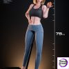 008 Android 18#Rak Studio - Dragon Ball Cosplayer Ella - Photo 18 | TopGKStore
