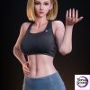 008 Android 18#Rak Studio - Dragon Ball Cosplayer Ella - Photo 20 | TopGKStore