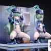 Genius Bee Studio – Tachibana Hikari X Tachibana Nozomi Blue Archive - Photo 8 | TopGKStore