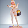 Genius Bee Studio – Goddess of Victory: Nikke Elegg Swimsuit - Photo 7 | TopGKStore