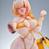 Genius Bee Studio – Goddess of Victory: Nikke Elegg Swimsuit - Photo 12 | TopGKStore
