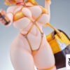 Genius Bee Studio – Goddess of Victory: Nikke Elegg Swimsuit - Photo 10 | TopGKStore