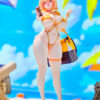 Genius Bee Studio – Goddess of Victory: Nikke Elegg Swimsuit - Photo 1 | TopGKStore