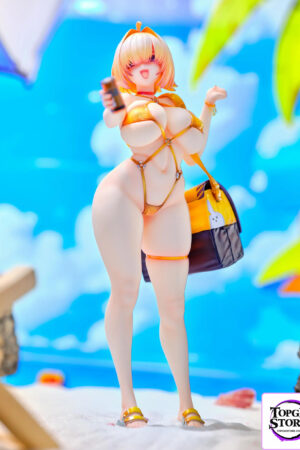 Genius Bee Studio – Goddess of Victory: Nikke Elegg Swimsuit - Photo 1 | TopGKStore