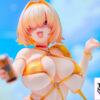 Genius Bee Studio – Goddess of Victory: Nikke Elegg Swimsuit - Photo 2 | TopGKStore