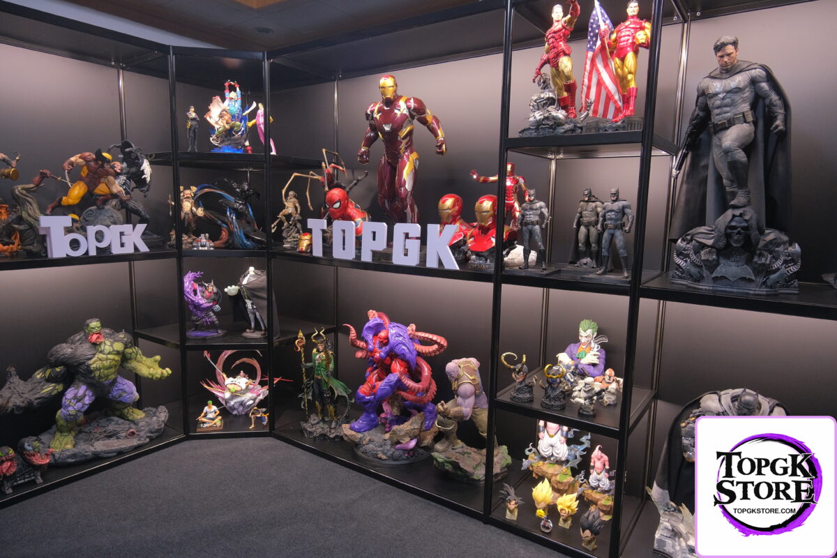 About Us - Photo 5 | TopGKStore
