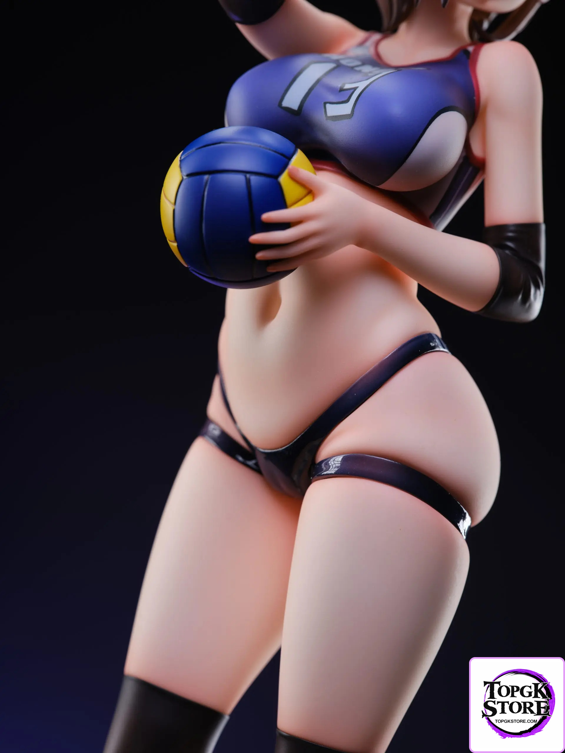 MIMIK – Original Volleyball Club Tobise Honoka (Licensed) - Photo 12 | TopGKStore