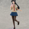 KADOKAWA – KADOKAWA PLASTIC MODEL SERIES Rascal Does Not Dream Series Mai Sakurajima (Licensed) - Photo 6 | TopGKStore