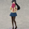 KADOKAWA – KADOKAWA PLASTIC MODEL SERIES Rascal Does Not Dream Series Mai Sakurajima (Licensed) - Photo 7 | TopGKStore