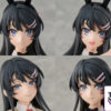 KADOKAWA – KADOKAWA PLASTIC MODEL SERIES Rascal Does Not Dream Series Mai Sakurajima (Licensed) - Photo 11 | TopGKStore