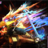 Demon Slayer - God of Fire Thunder Zenitsu Agatsuma POP.ART Studio - Photo 3 | TopGKStore