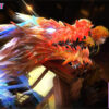 Demon Slayer - God of Fire Thunder Zenitsu Agatsuma POP.ART Studio - Photo 4 | TopGKStore