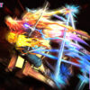 Demon Slayer - God of Fire Thunder Zenitsu Agatsuma POP.ART Studio - Photo 5 | TopGKStore