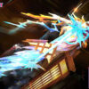 Demon Slayer - God of Fire Thunder Zenitsu Agatsuma POP.ART Studio - Photo 8 | TopGKStore