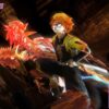 Demon Slayer - God of Fire Thunder Zenitsu Agatsuma POP.ART Studio - Photo 9 | TopGKStore