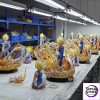 001 FIGURE CLASS Studio - Dragon Ball MAJIN VEGETA (Final Impact) - Photo 9 | TopGKStore