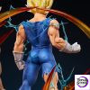 001 FIGURE CLASS Studio - Dragon Ball MAJIN VEGETA (Final Impact) - Photo 6 | TopGKStore