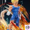 001 FIGURE CLASS Studio - Dragon Ball MAJIN VEGETA (Final Impact) - Photo 7 | TopGKStore