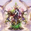 Dream Maker Studio - Nostalgia Series 04 Lelouch Lamperouge X C.C. Code Geass Lelouch of the Rebellion