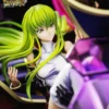 Dream Maker Studio - Nostalgia Series 04 Lelouch Lamperouge X C.C. Code Geass Lelouch of the Rebellion