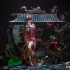 Creation Epic Studio – Original WF2021 Cui Hu “Written in the South of Capital Village” (Licensed) - Photo