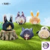 miHoYo - Genshin Impact Teyvat Zoo Series Stuffed Balls Plush (Licensed) - Photo 1 | TopGKStore