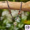 miHoYo - Genshin Impact: Woods X Dust Series Tighnari Themed Necklace (Licensed) - Photo 1 | TopGKStore