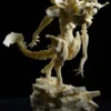 StrongM Studio - StrongM BU GARAGE KIT ver Statue White Model - Photo 1 | TopGKStore