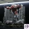 CHIKARA Studio - Attack on Titan Colossal Titan Eren Jaeger - Photo 1 | TopGKStore