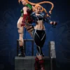 Acy Studio - Street Fighter Cammy White - Photo 1 | TopGKStore