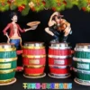 Psd Studio - One Piece Cheers Series Vol.9 - New Year Limited Barrel Cup - Photo 1 | TopGKStore