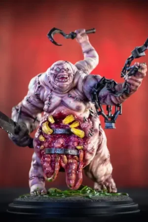 Toys Evolution Studio - Abominations World of Warcraft - Photo 1 | TopGKStore