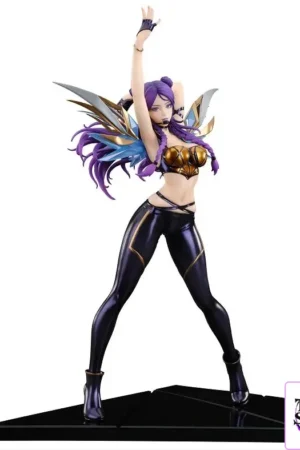 APEX-TOYS - League of Legends K/DA Kai'Sa - Photo 1 | TopGKStore