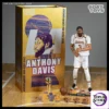 Goat Toys Studio - Anthony Davis Lakers Championship Set - Photo 1 | TopGKStore