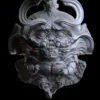 GG Studio - Monster Series ENLI Statue White Model - Photo 1 | TopGKStore