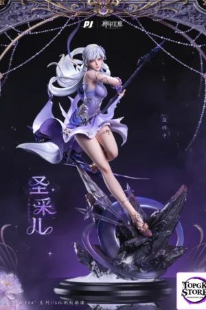 PJ Studio - New Era Series: Throne of Seal Animation - Sheng Cai Er 1/6 Scale Figure (Licensed) - Photo 1 | TopGKStore