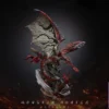 Edge Studio - Rathalos X Silver Rathalos X Azure Rathalos Monster Hunter - Photo 1 | TopGKStore
