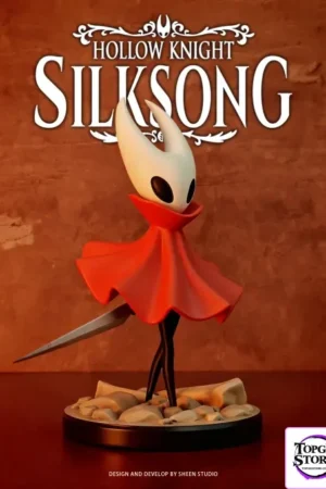 Sheen Studio - Hornet Hollow Knight: Silksong - Photo 1 | TopGKStore