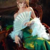 Bezlya - Baizhi ULTRA Makeup 1/1 Scale Silicone Doll (Licensed) - Photo 1 | TopGKStore