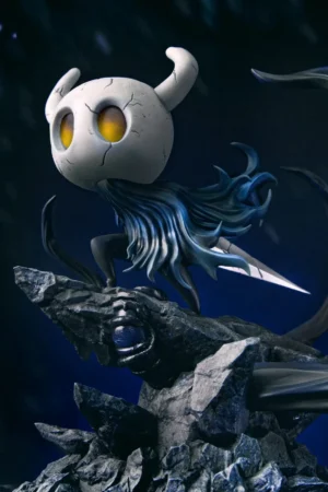 N2 Studio - The Knight Hollow Knight - Photo 1 | TopGKStore