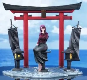 Damocles Studio - Rize Kamishiro Tokyo Ghoul - Photo 1 | TopGKStore