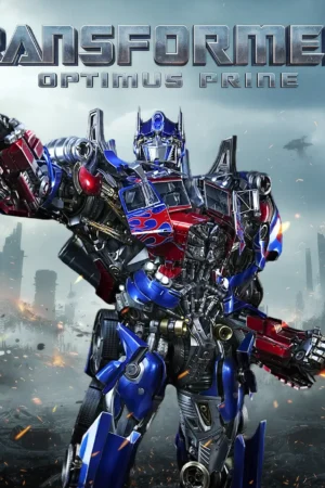 Melting Pot Studio - Transformers 3 Optimus Prime 1/7 - Photo 1 | TopGKStore
